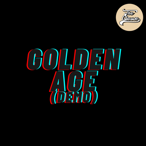 Golden Age (Demo)