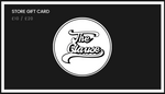 The Clause Store Gift Card